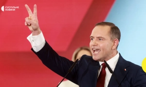 Вірменія почала евакуацію столиці Нагірного Карабаху