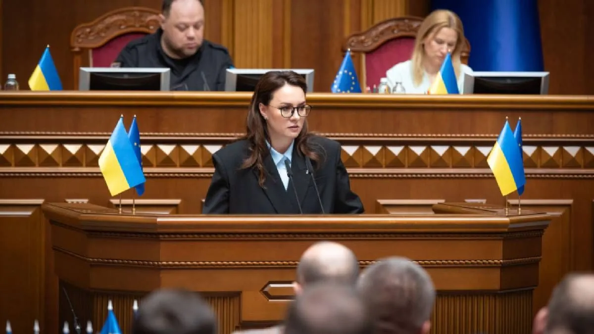 Цивільні з ТОТ зможуть отримати статус осіб з інвалідністю внаслідок війни