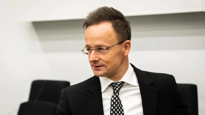 Угорщина подала позов до Суду ЄС через заборону імпорту російського газу