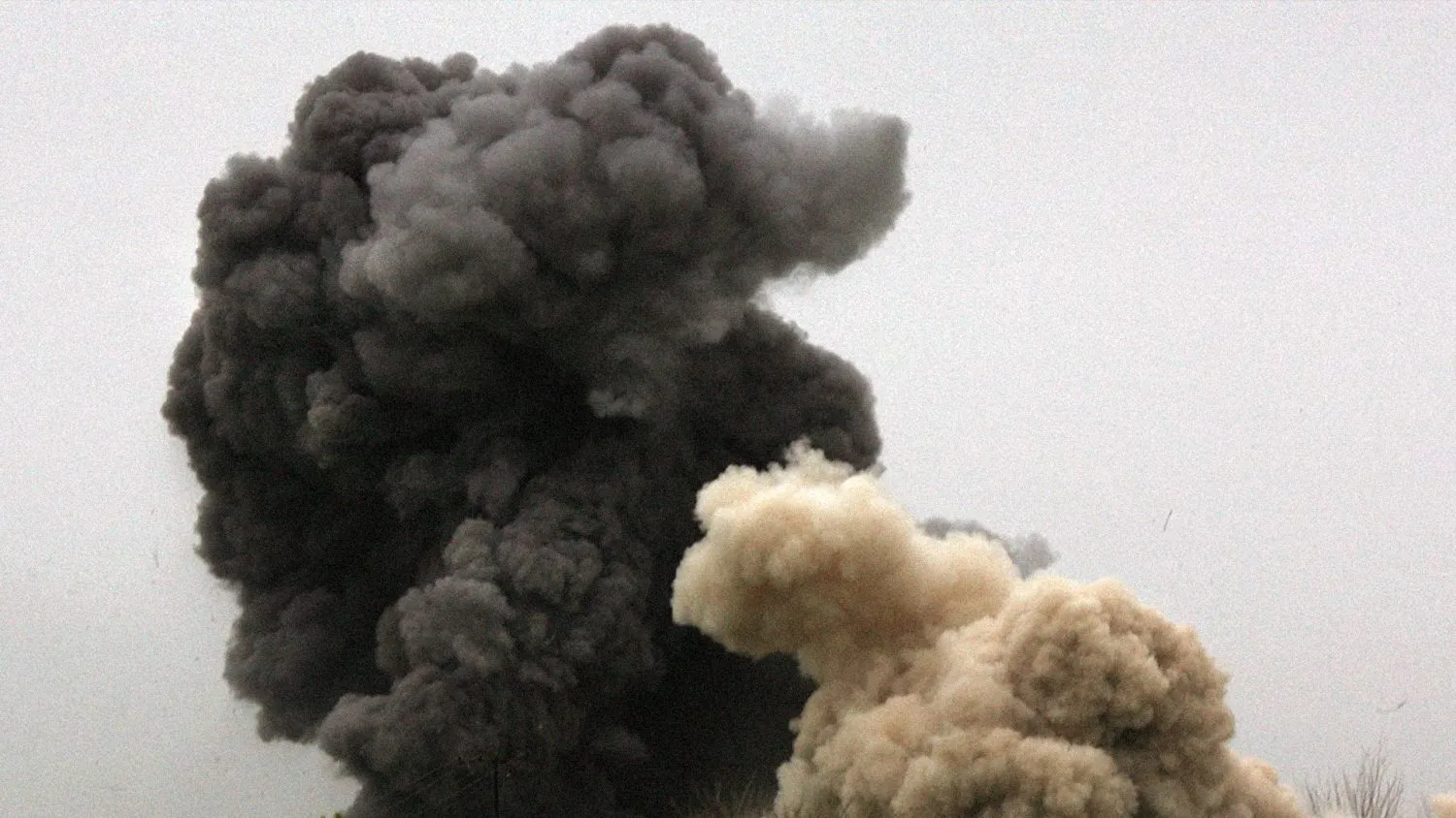 У Бєлгородській області пошкоджено газогін та не працюють школи