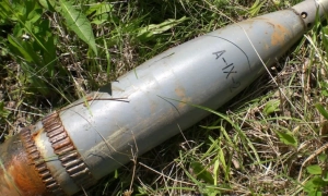 Russia increases artillery shell production using European equipment