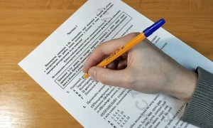 На платформі «Всеукраїнська школа онлайн» з'явилися тренажери НМТ-2026