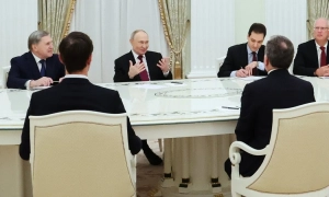 Рашисти відправили в Мелітополь агентів ФСБ, для пошуку патріотично налаштованих громадян