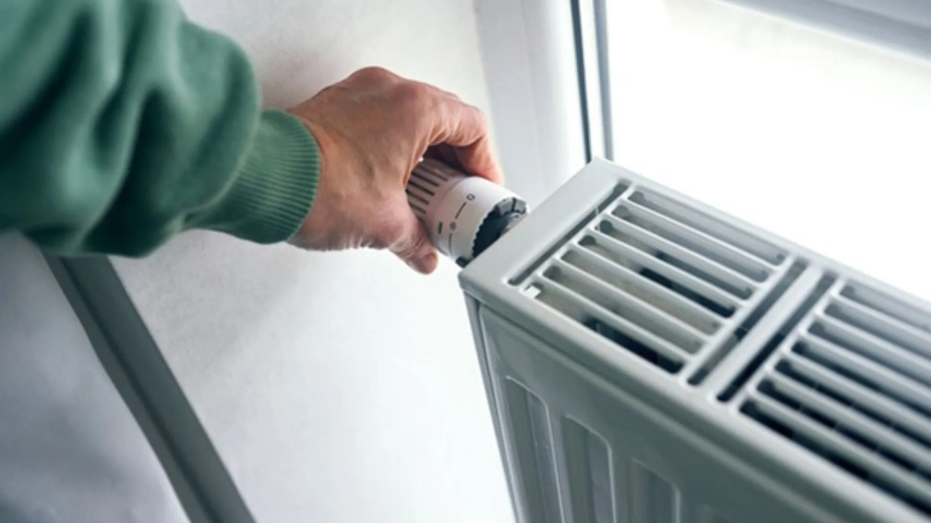 У Києві понад 1500 будинків без опалення