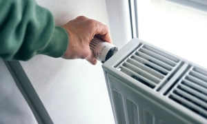 У Києві понад 1500 будинків без опалення