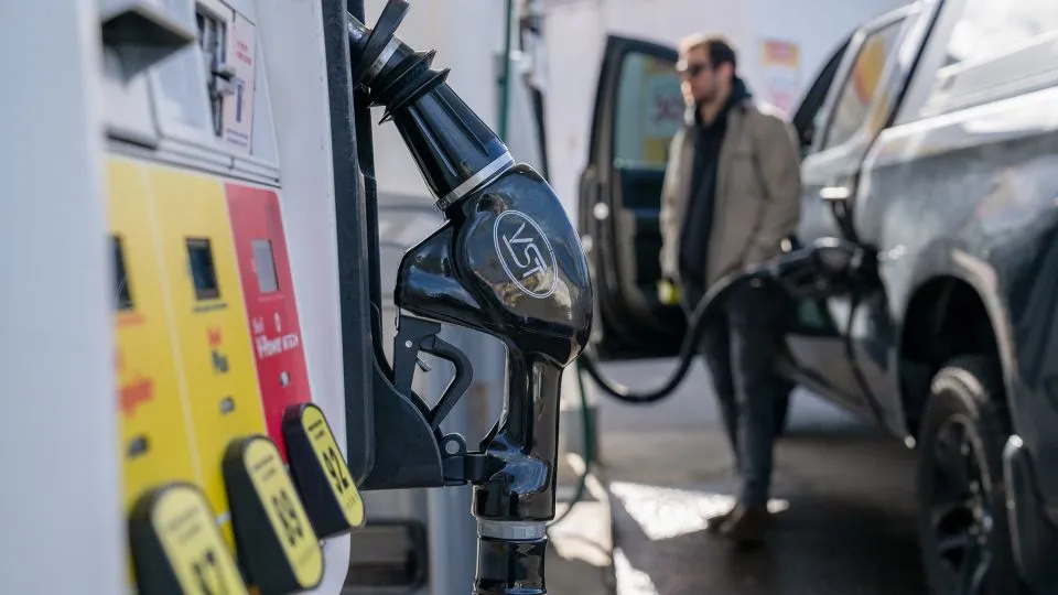 США збільшать постачання дизельного пального для стабілізації ринку — CNBC