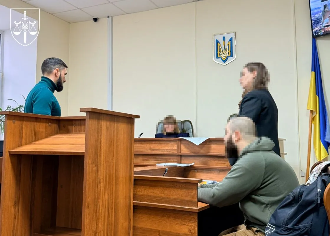 Киянина підозрюють у шахрайстві на $30 тис під виглядом постачання дронів для ЗСУ