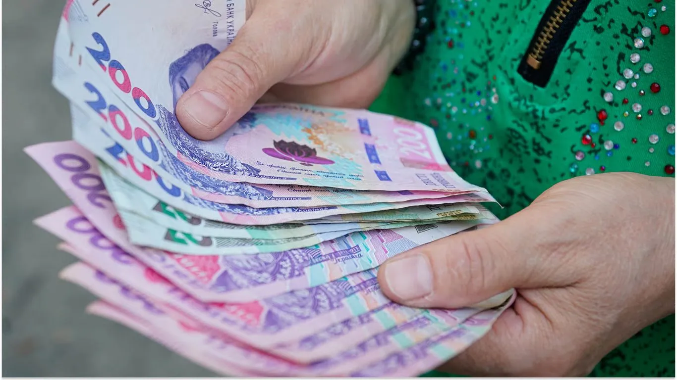 Уряд планує подвоїти мінімальні пенсії до 6 тисяч гривень