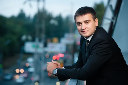 Олександр Борняков став тимчасовим очільником Мінцифри