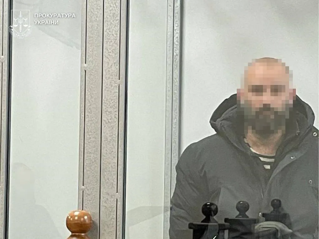 Одеський тіктокер отримав 5 років за зйомку позицій ЗСУ