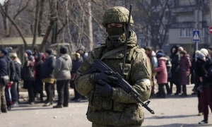 рф відновила роботу НПЗ через незрозумілу паузу в українських атаках – Bloomberg