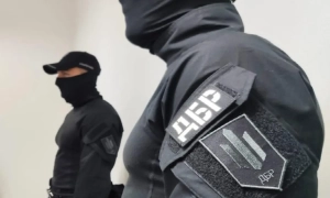 Мар'яну Безуглу виключили з партії «Слуга народу»