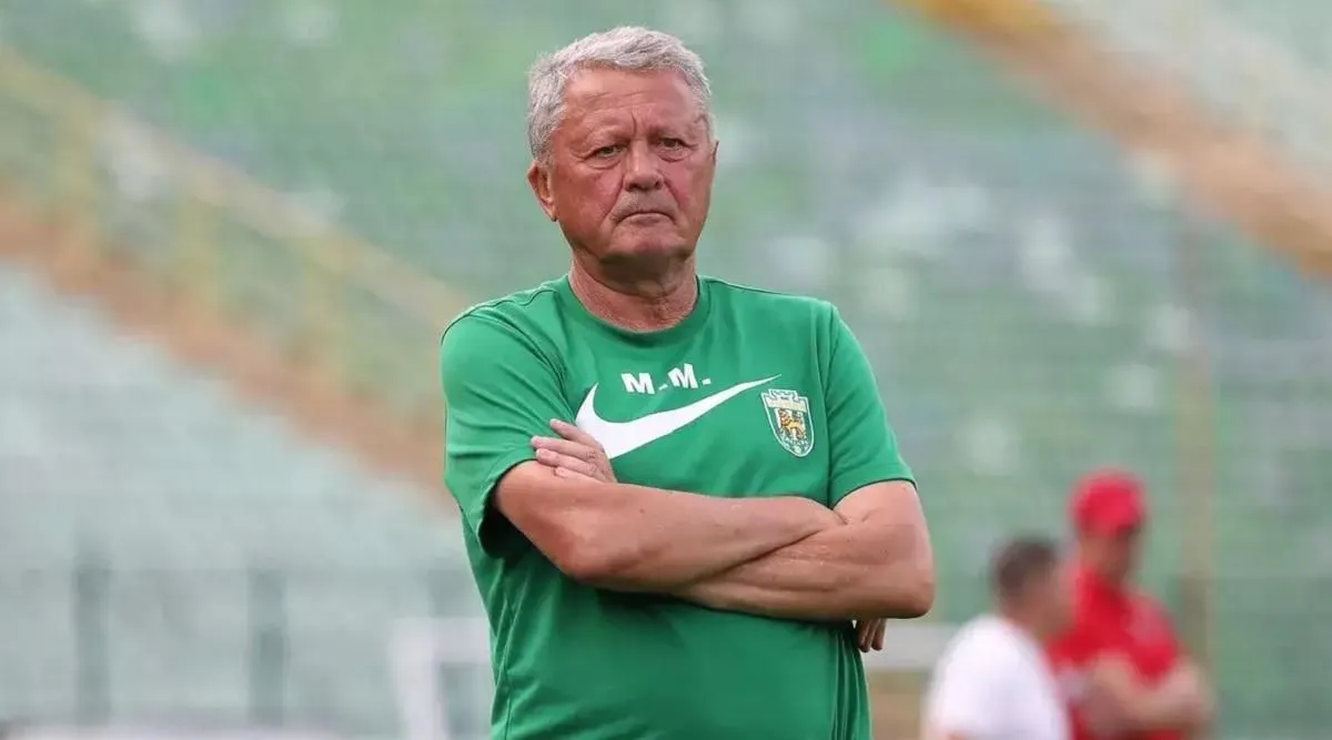 Маркевич: Зінченко і Яремчук отримають новий поштовх у своїх кар’єрах