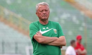 Національний олімпійський комітет: Андрій Шевченко оголосив про свій вихід