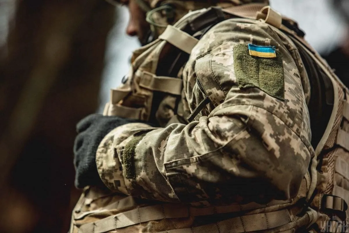 The Cabinet of Ministers is preparing to automatically block all military personnel from accessing gambling sites