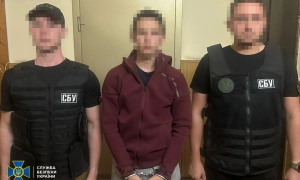 Жителі окупованого Мелітополя скаржаться на збої у роботі WhatsApp