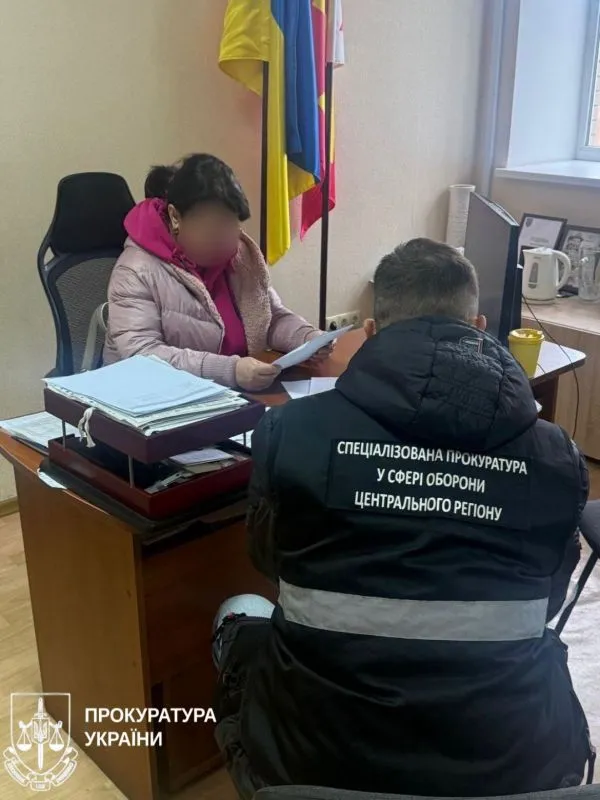 На Сумщині розкрито схему розкрадання 15 млн грн для дронів ЗСУ