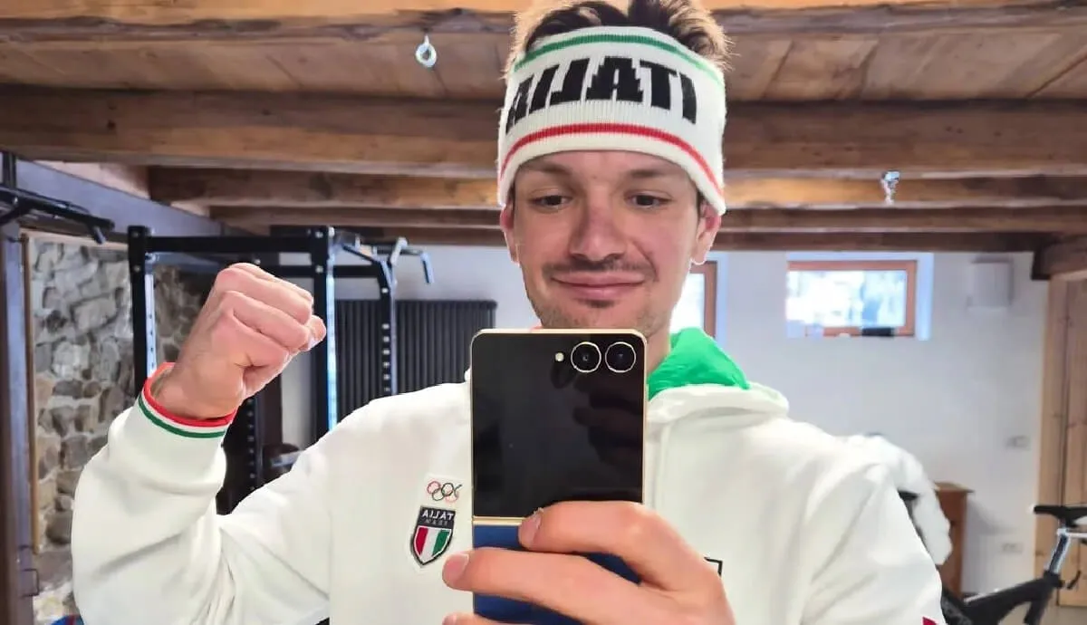 Томмазо Джакомель достроково завершив сезон через операцію на серці