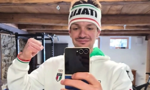 Найдорожчий футболіст «Реала» заявив, що хотів би опинитись на місці Байдена