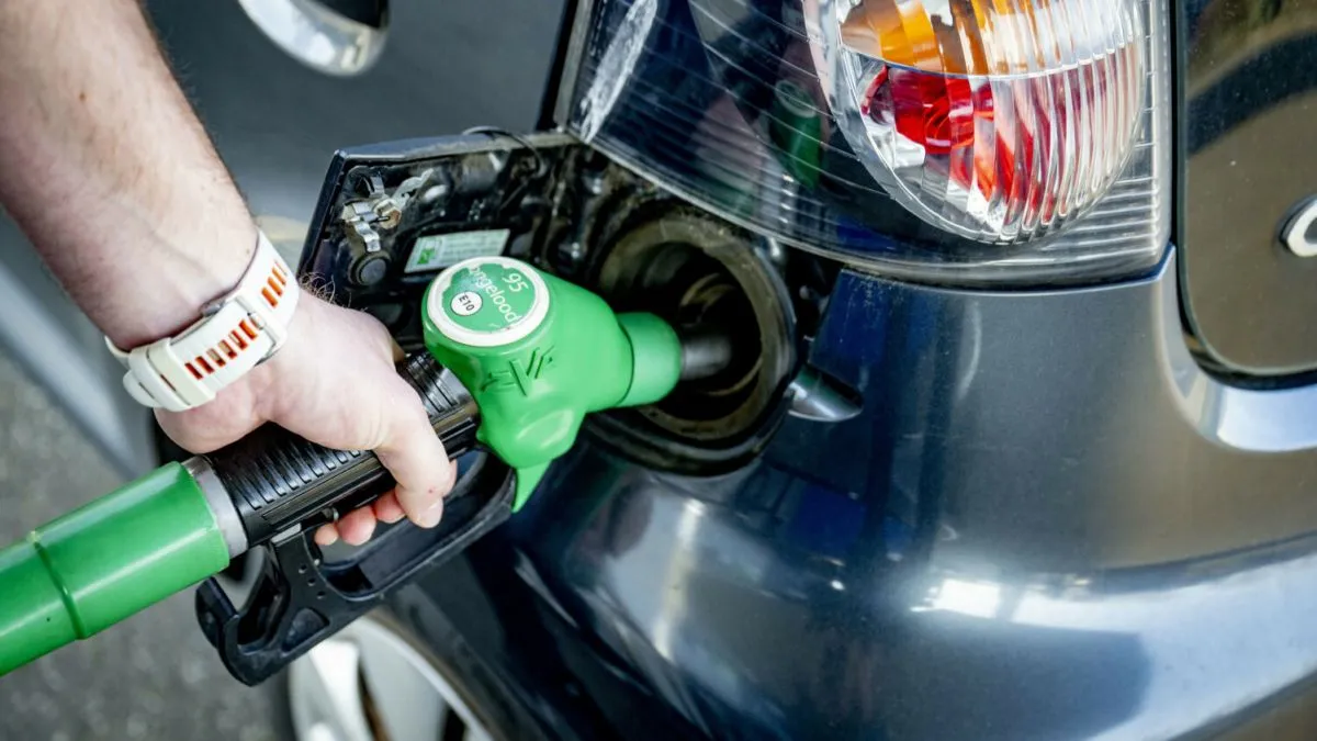 Ціни на пальне 5 квітня: скільки коштують бензин, дизель та газ на АЗС