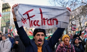 У столиці РФ масово арештовують журналістів