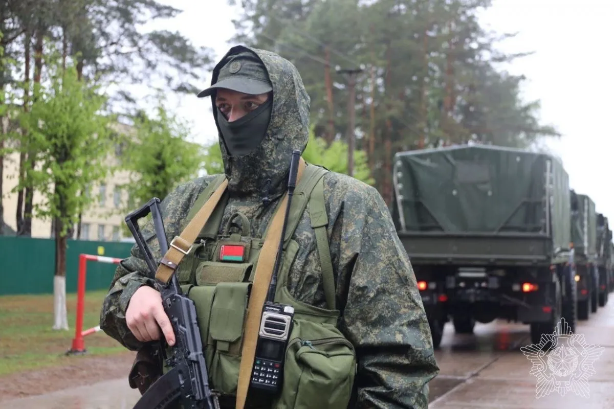 Кремль усиливает контроль над Минском из-за совместных ядерных учений — ISW
