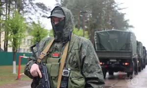 Россия хочет построить на оккупированных территориях «Азовское кольцо», – Reuters
