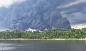 Силовики заборонили колишньому президенту Вірменії Роберту Кочаряну виїхати за кордон