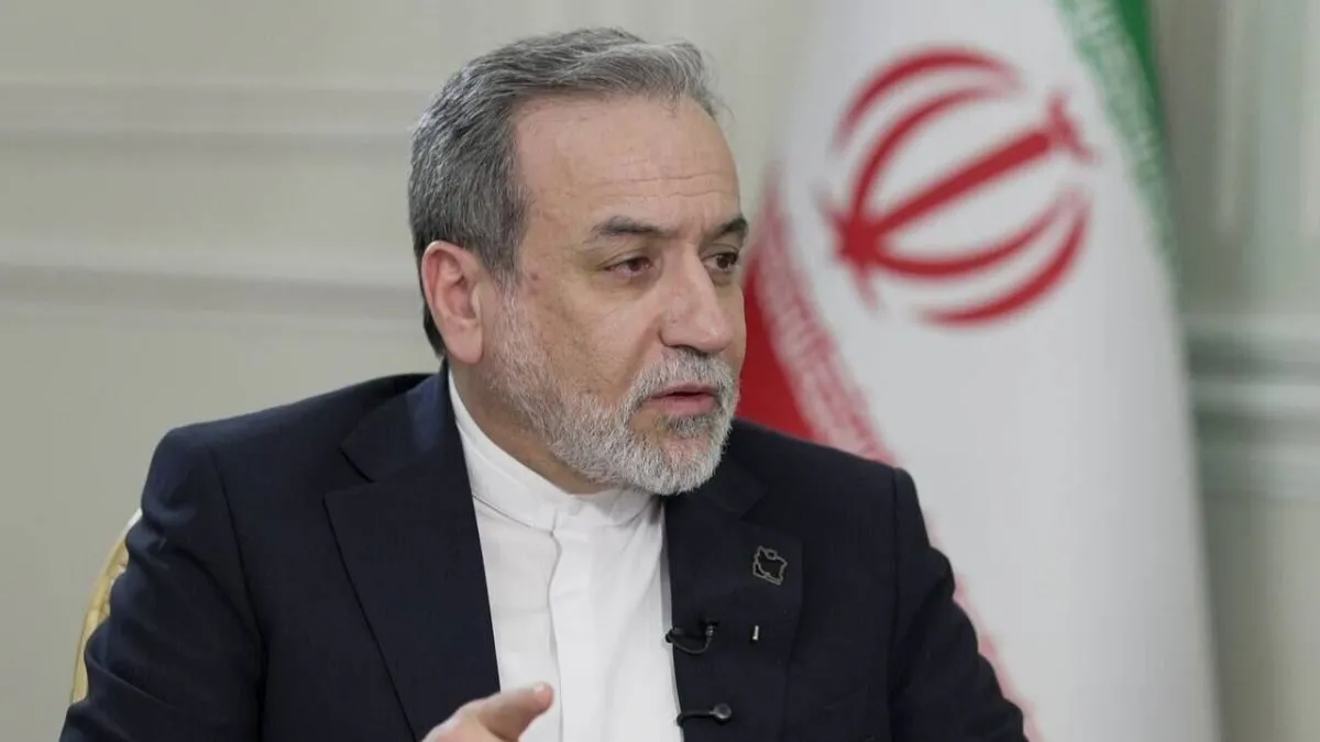 Disagreements have arisen between the U.S. and Iran over an agreement to release $12 billion — Axios