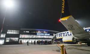 Протягом року в Україні зафіксували понад 97 тисяч пожеж, більшість — у житловому секторі