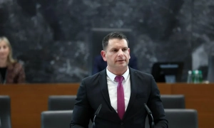 У Байдена назвали его первые шаги в качестве президента