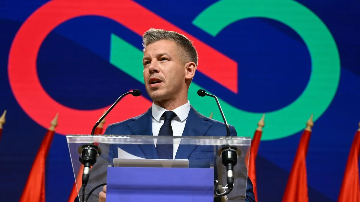 Мадьяр обещает расследовать коррупционные схемы Орбана — Euractiv