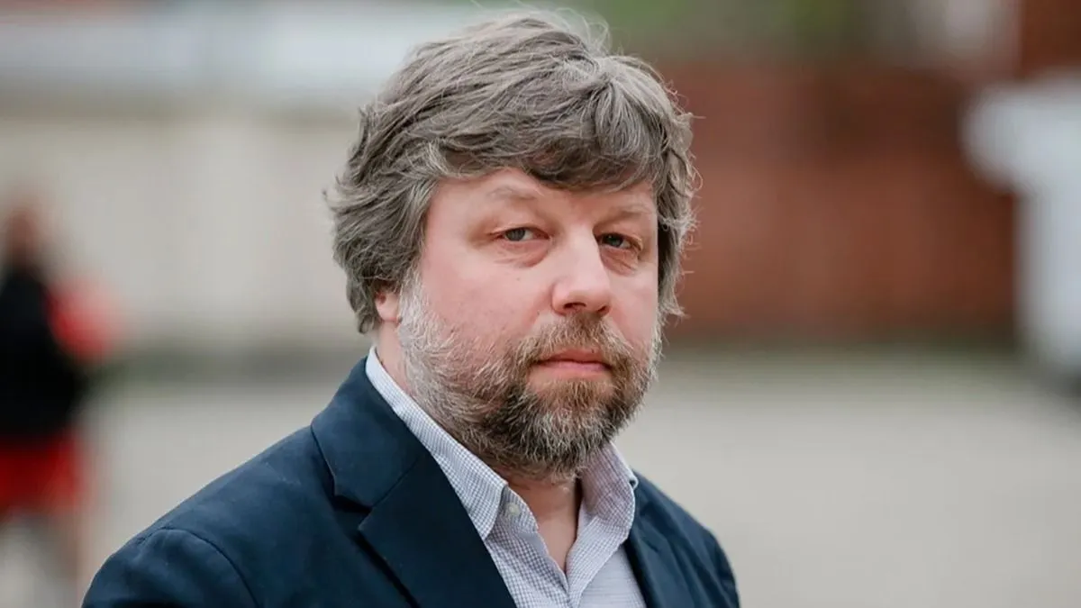 Російського археолога Бутягіна, який незаконно працював у Криму, підтримала італійська Національна академія дей-Лінчей