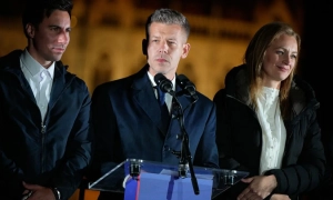 The SBU detained a Russian agent who was guiding jet drones toward Kharkiv in real time