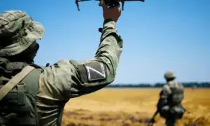 В Офисе президента рассказали, насколько уже выполнили санкционный план «Макфола-Ермака»