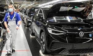 Екоцид росії проти довкілля України: понад 2,5 тисячі злочинів – збитки сягнули €55 млрд