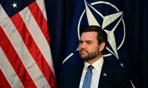 Про тиск Трампа на Україну знали багато високопосадовців США – посол у ЄС