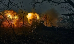 Окупанти зазнали втрат одразу на кількох напрямках, основні зусилля спрямували на одному