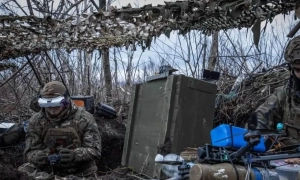 У Криму дівчину затримали за пісні, які «пропагують український націоналізм»