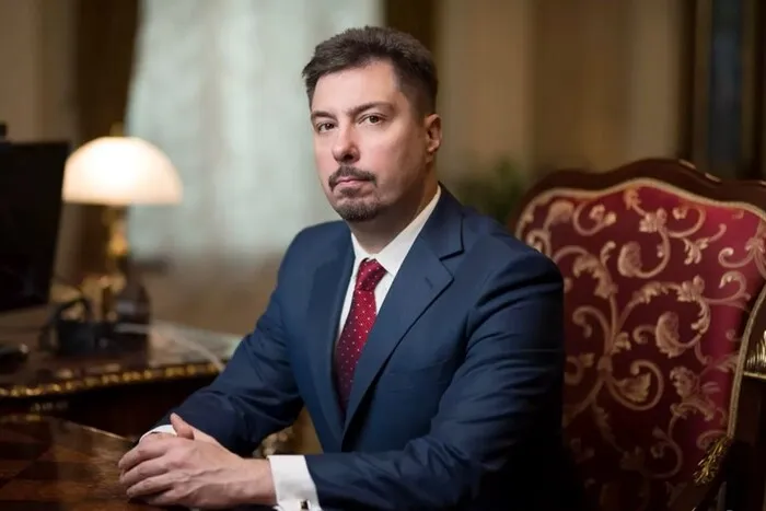 ВАКС продовжив обмеження для ексголови Верховного Суду Князєва