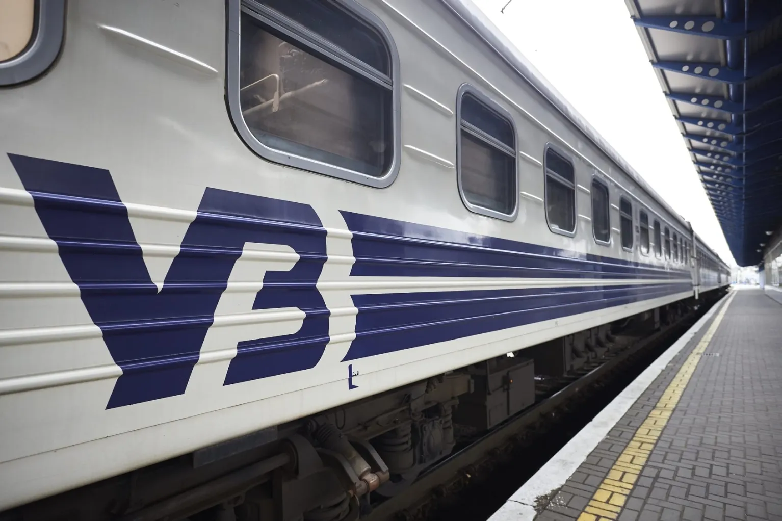 «Укрзалізниця» скоротила маршрути до Запоріжжя