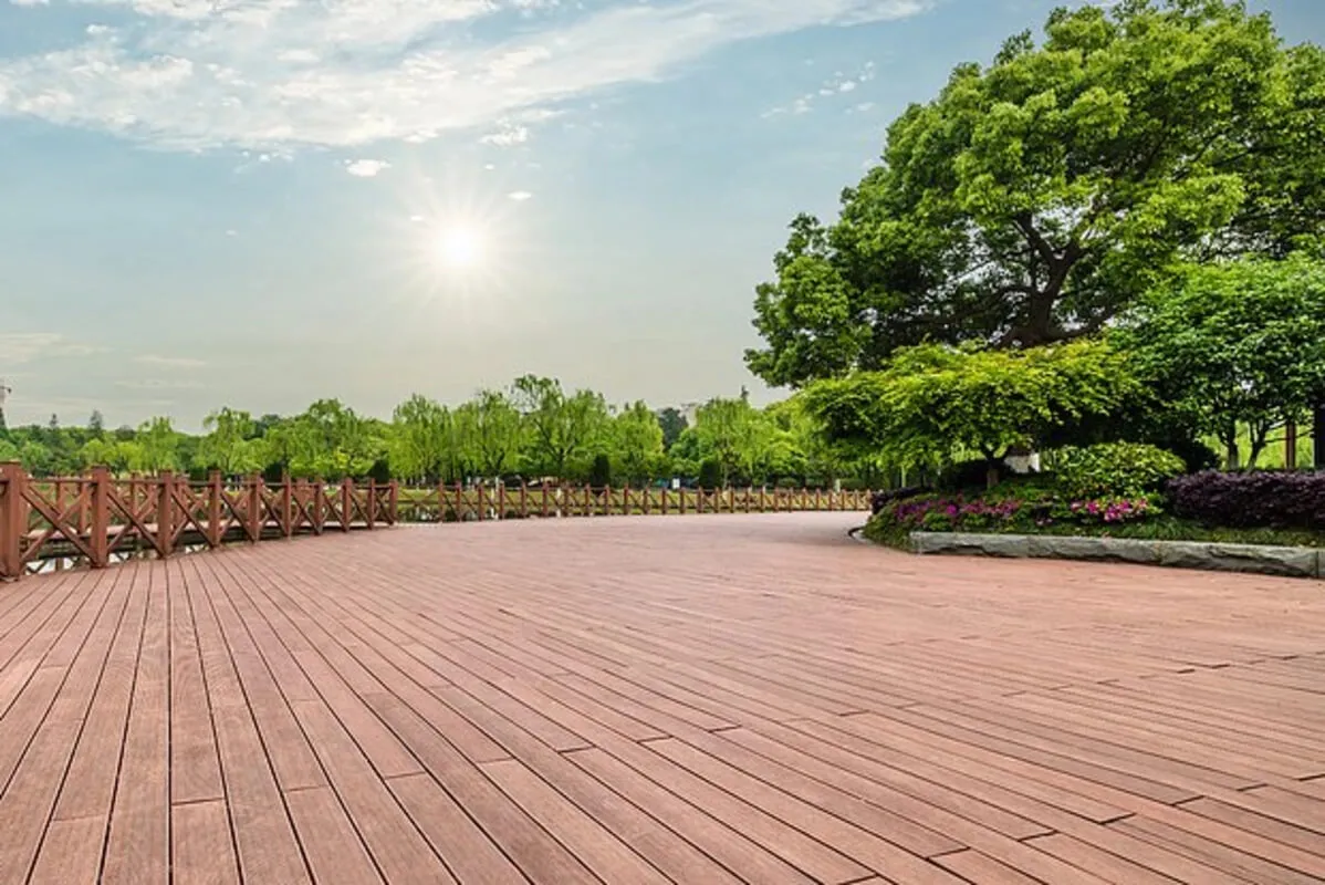 У Чернігові порушили норму закону, назвавши сквер на честь Трампа