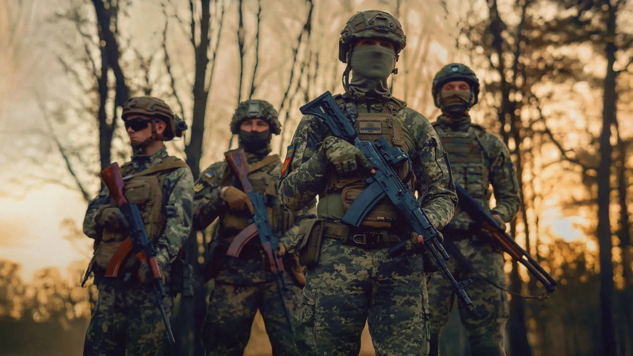 Сили оборони відбили 137 атак та зупинили прорив ворога на Покровському напрямку