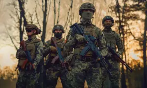 Українські хакери отримали цінні дані від генерала рф 