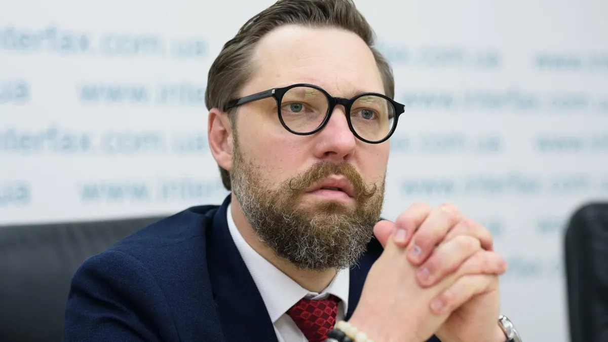 Адвокат Шевчук выиграл суд против Лачена и дал ему 24 часа на извинения