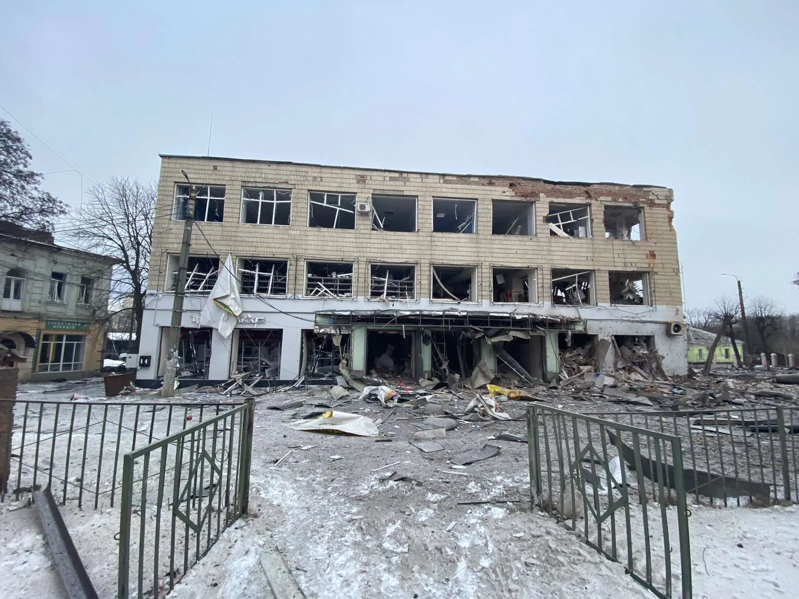 Ukraine has expanded the mechanism for documenting losses resulting from Russian aggression