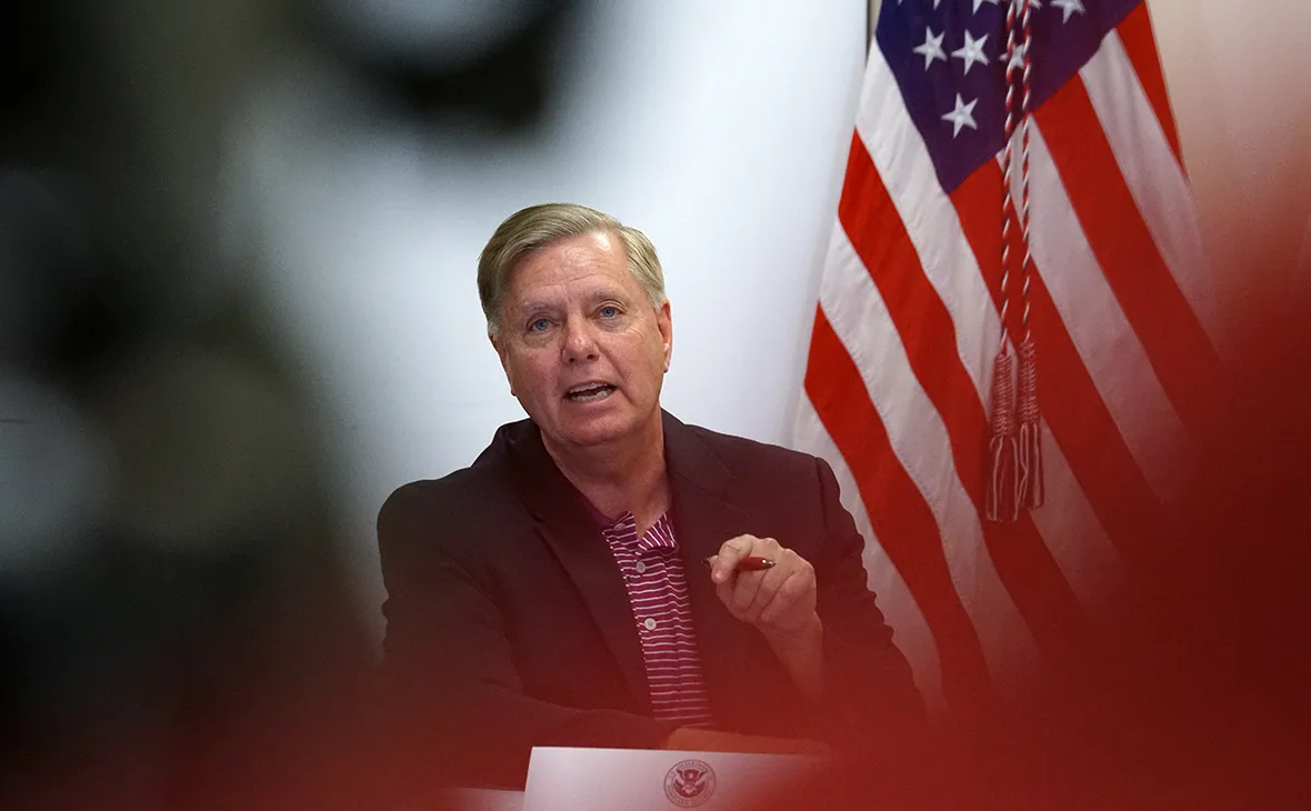 Санкции против России получили поддержку Трампа, но застряли в Конгрессе — Fox News