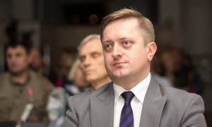 У Німеччині біля військового складу США зійшов з рейок вантажний поїзд, перевіряють диверсію