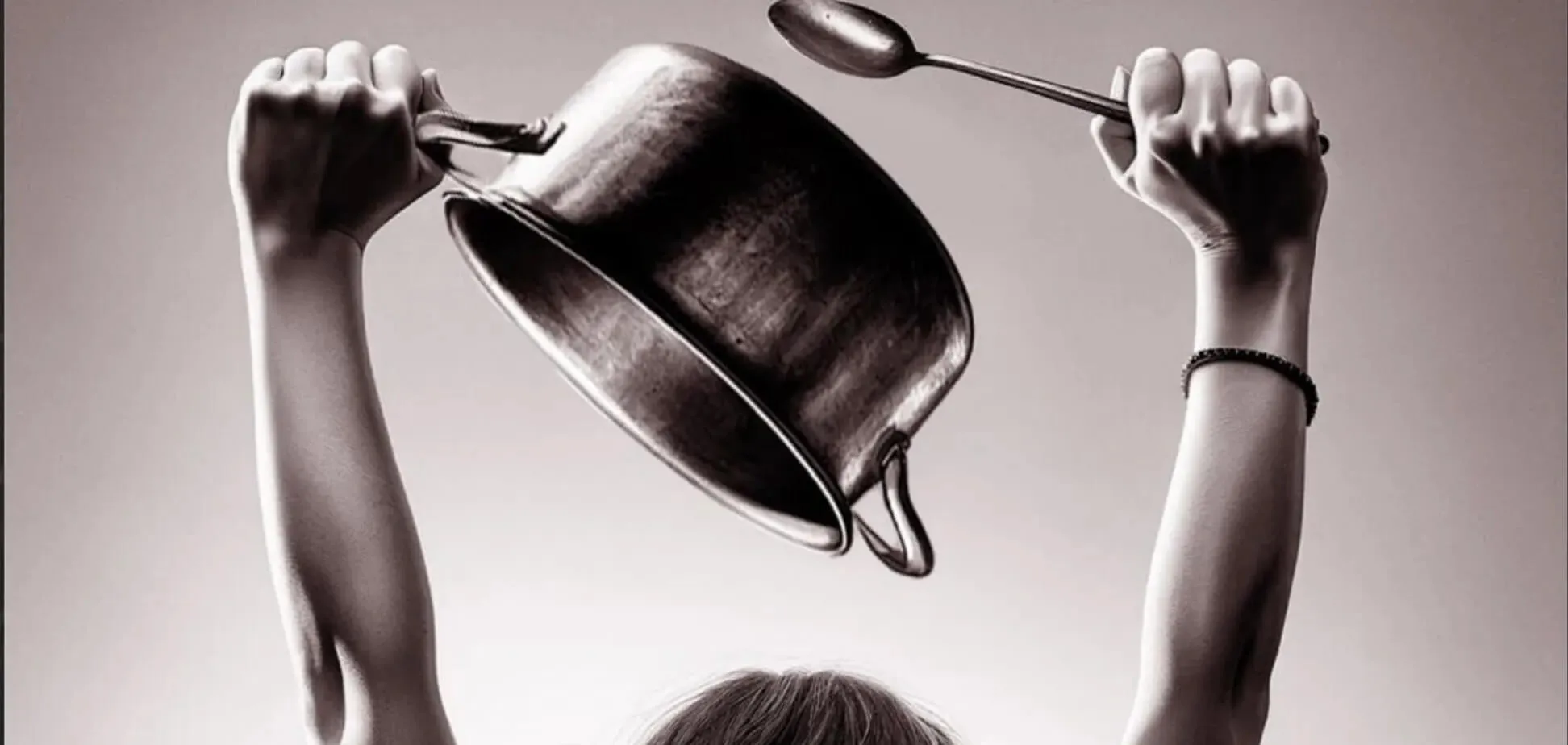 В Росії запропонували стукати по каструлях в знак протесту проти вимкнення інтернету