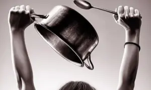 В Росії запропонували стукати по каструлях в знак протесту проти вимкнення інтернету